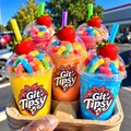 Git’Tipsy Virgin Frozen Drink